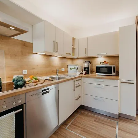 Waldhaus Heidetraum Comfortable * Sprakensehl