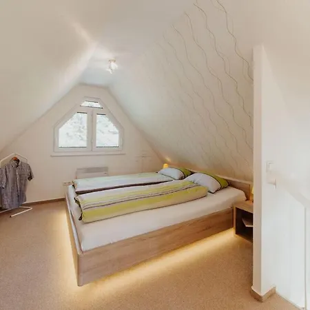 Waldhaus Heidetraum Comfortable *