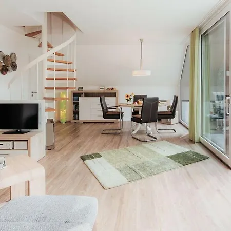 Waldhaus Heidetraum Comfortable Tatil Evi Sprakensehl
