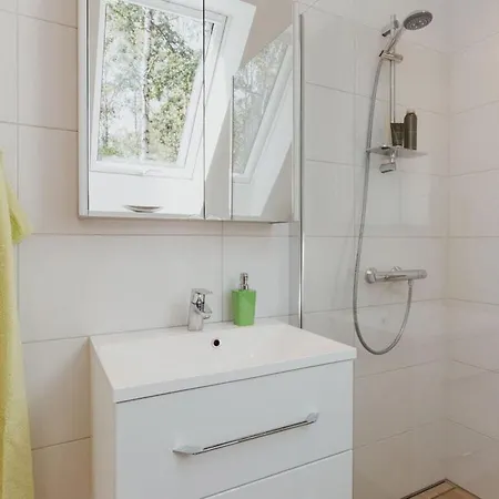 Waldhaus Heidetraum Comfortable *