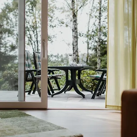 Waldhaus Heidetraum Comfortable