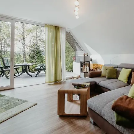 Waldhaus Heidetraum Comfortable * Sprakensehl